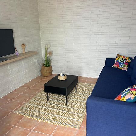 Apartamento La Jerezana Jerez de la Frontera Luaran gambar