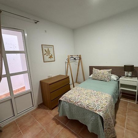 Apartamento La Jerezana Jerez de la Frontera Luaran gambar