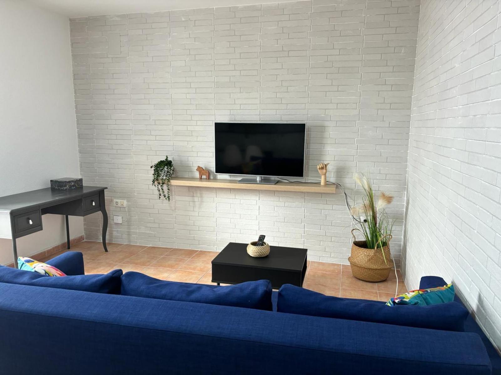 Apartamento La Jerezana Jerez de la Frontera Luaran gambar