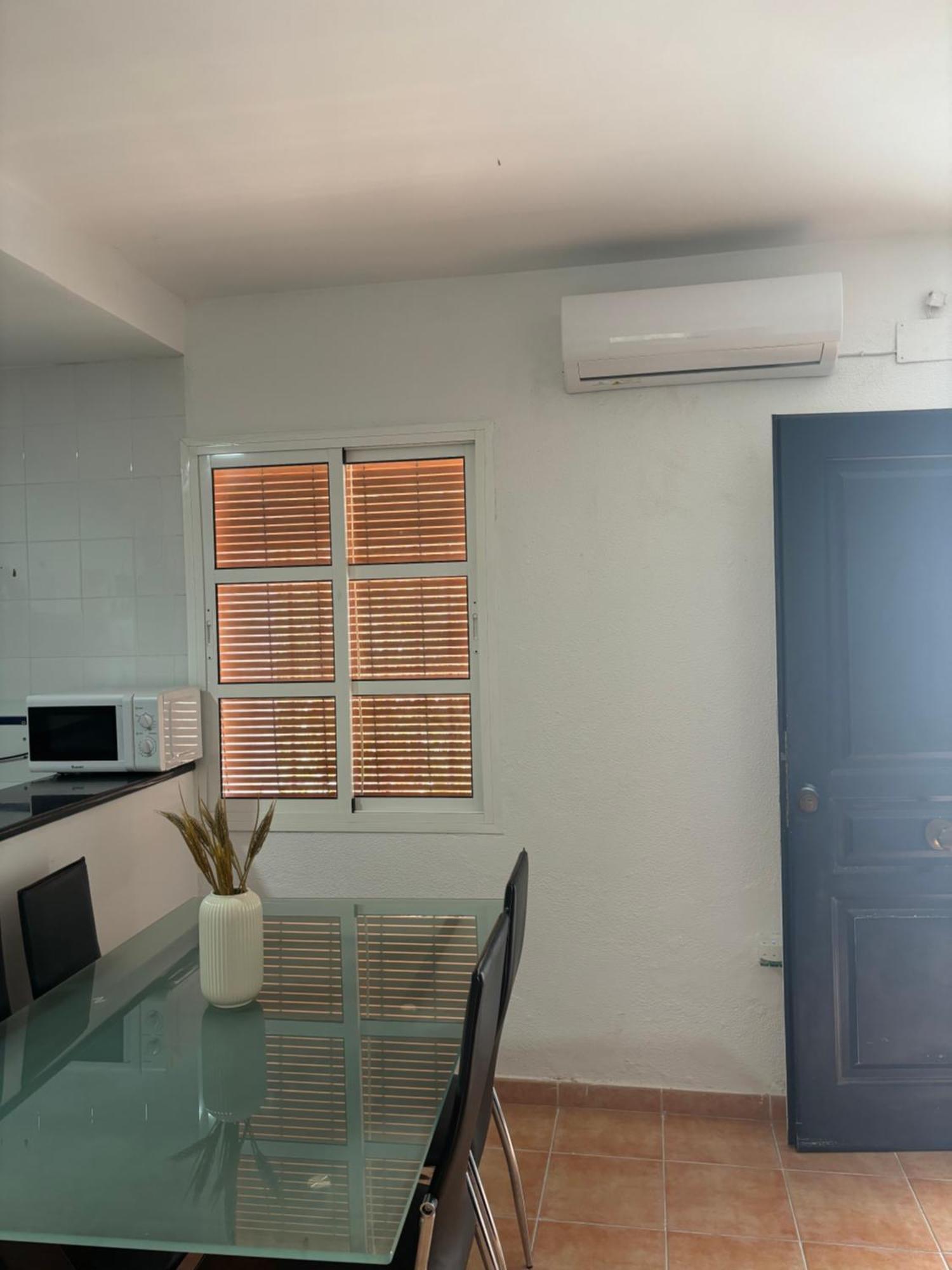 Apartamento La Jerezana Jerez de la Frontera Luaran gambar