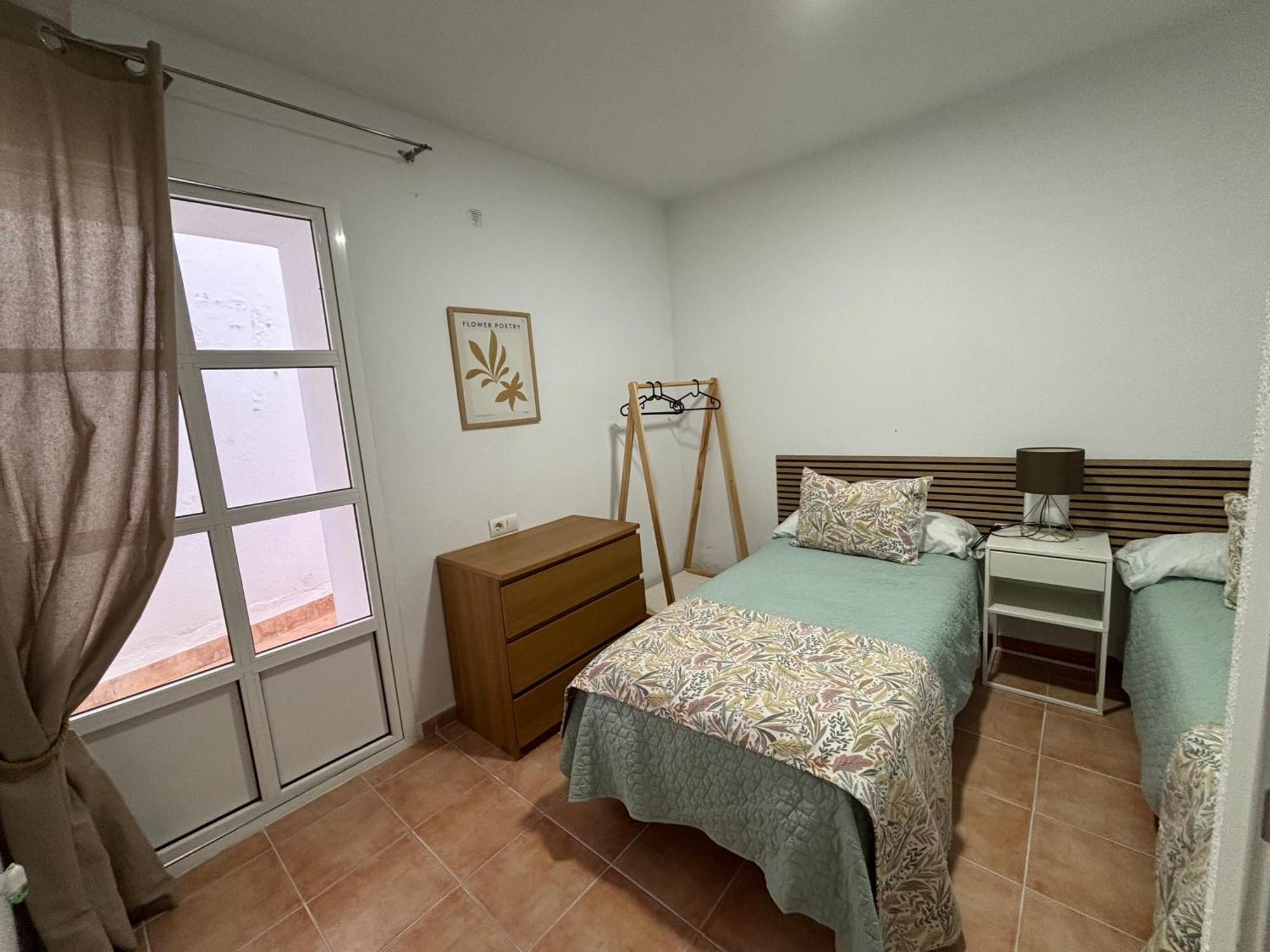 Apartamento La Jerezana Jerez de la Frontera Luaran gambar